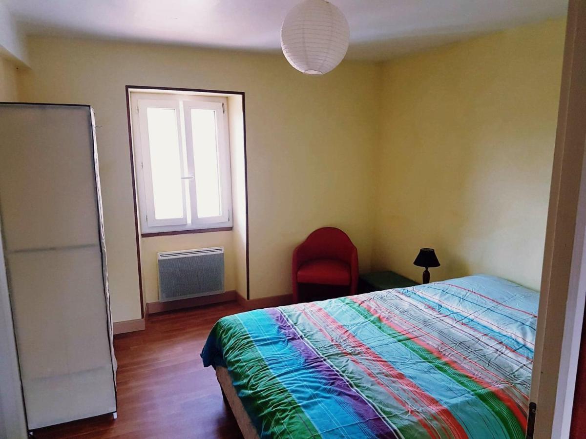 Gite Cosy 4 A 9 Personnes Buffieres 외부 사진