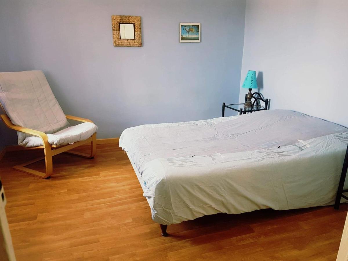 Gite Cosy 4 A 9 Personnes Buffieres 외부 사진